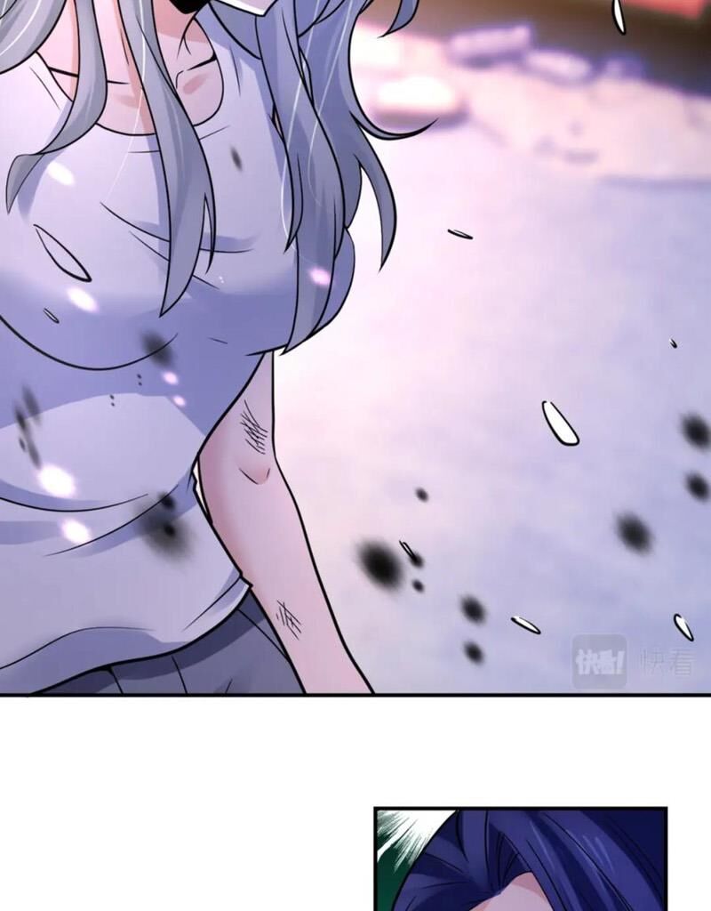 Mạt Thế Siêu Cấp Hệ Thống Chap 354 - Next Chap 355