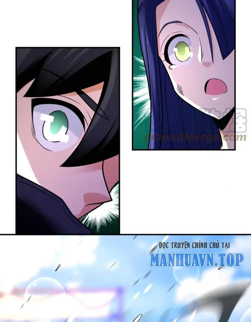 Mạt Thế Siêu Cấp Hệ Thống Chap 354 - Next Chap 355