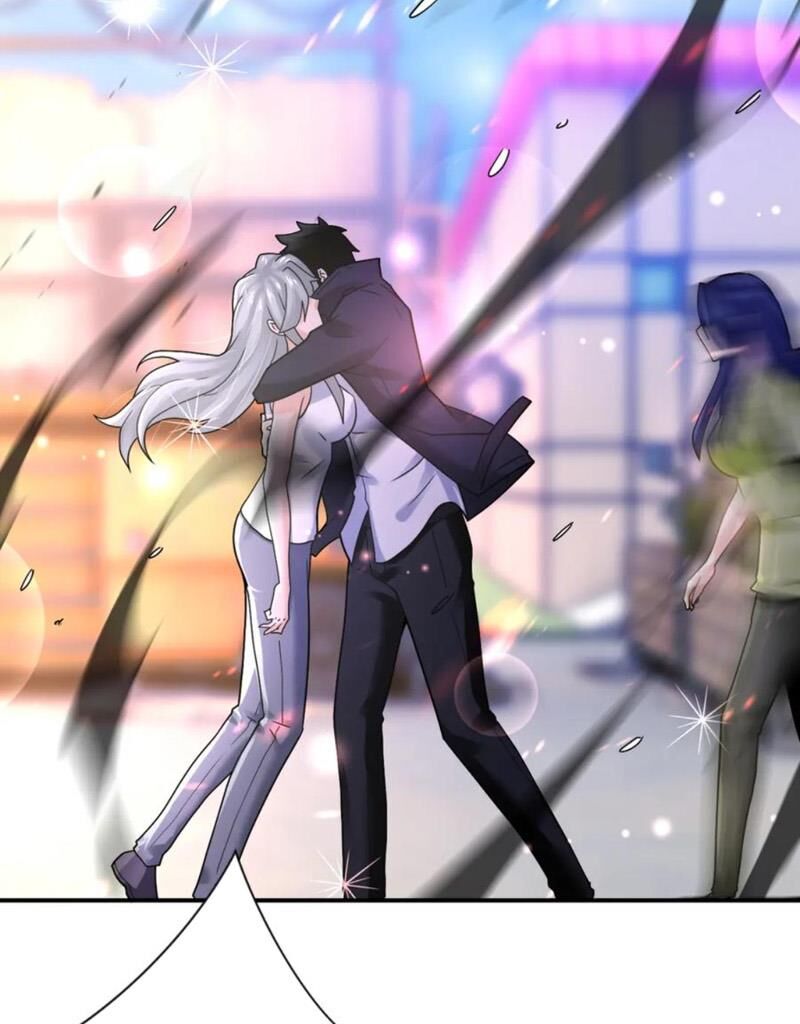 Mạt Thế Siêu Cấp Hệ Thống Chap 354 - Next Chap 355