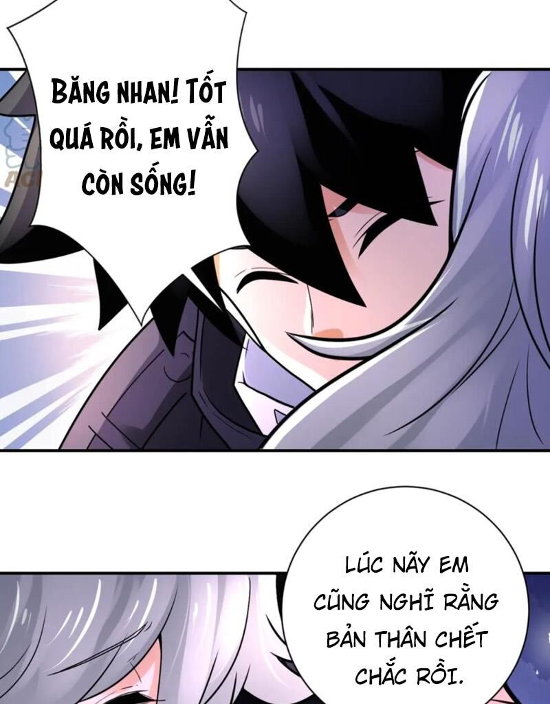 Mạt Thế Siêu Cấp Hệ Thống Chap 354 - Next Chap 355