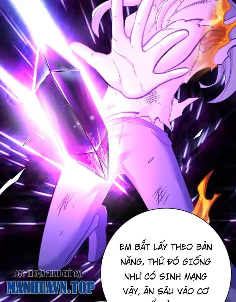 Mạt Thế Siêu Cấp Hệ Thống Chap 354 - Next Chap 355