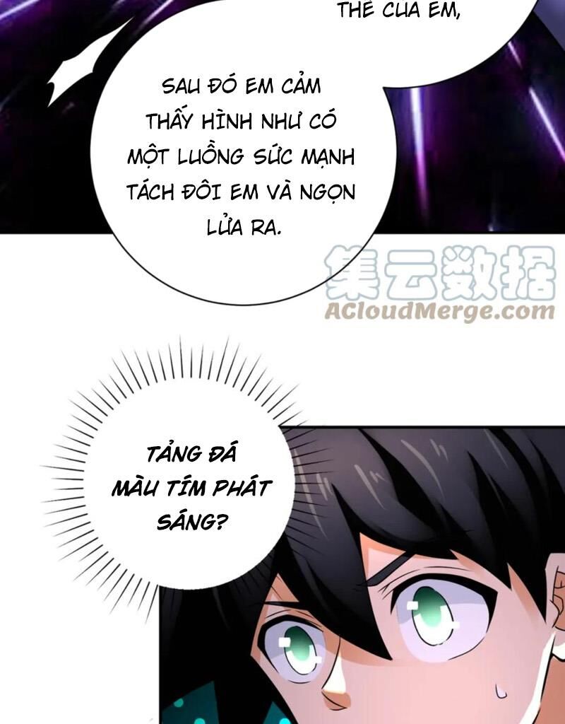Mạt Thế Siêu Cấp Hệ Thống Chap 354 - Next Chap 355