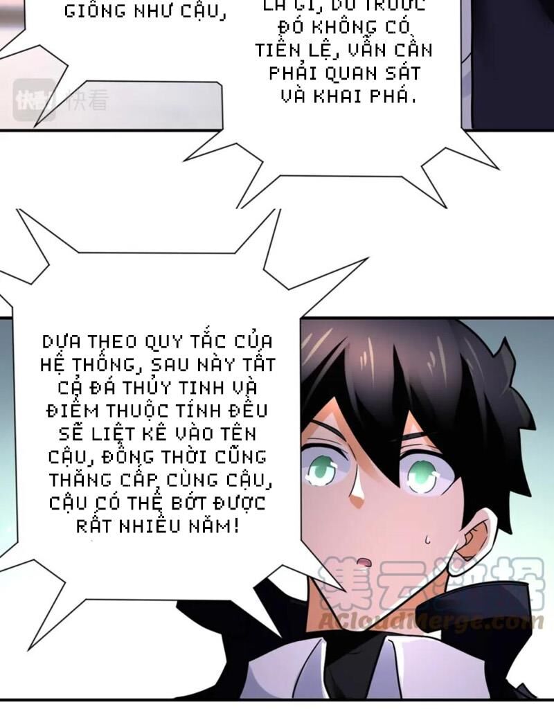 Mạt Thế Siêu Cấp Hệ Thống Chap 354 - Next Chap 355
