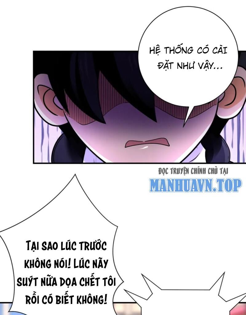 Mạt Thế Siêu Cấp Hệ Thống Chap 354 - Next Chap 355