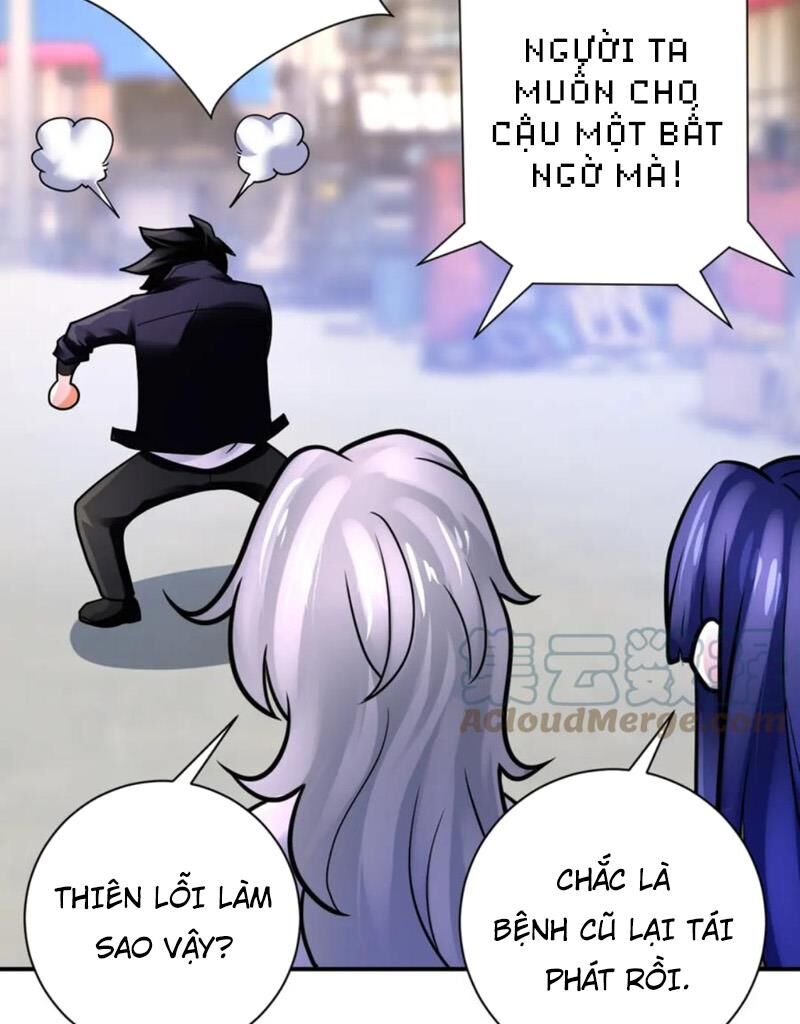 Mạt Thế Siêu Cấp Hệ Thống Chap 354 - Next Chap 355