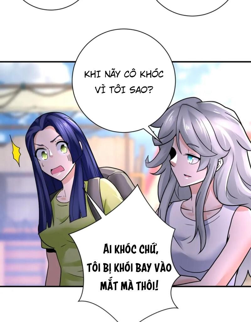 Mạt Thế Siêu Cấp Hệ Thống Chap 354 - Next Chap 355