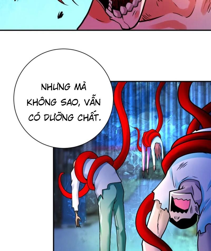 Mạt Thế Siêu Cấp Hệ Thống Chap 354 - Next Chap 355