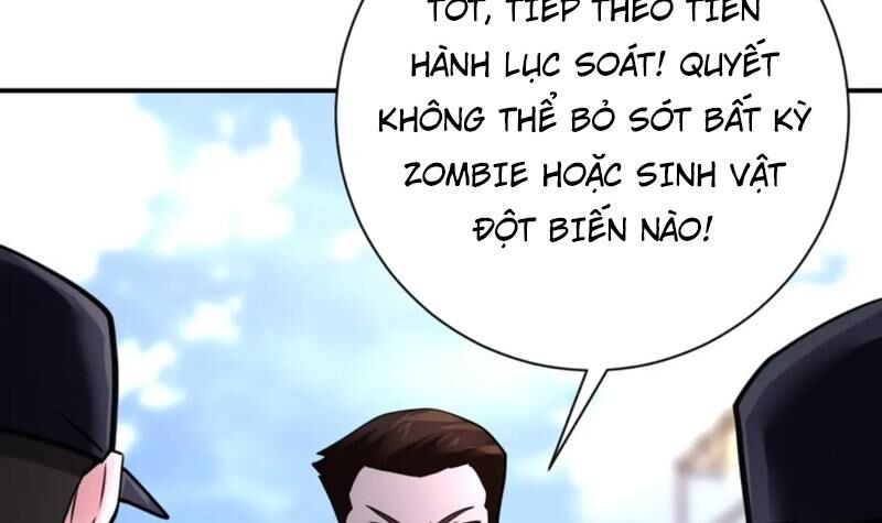 Mạt Thế Siêu Cấp Hệ Thống Chap 354 - Next Chap 355