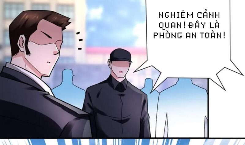 Mạt Thế Siêu Cấp Hệ Thống Chap 354 - Next Chap 355