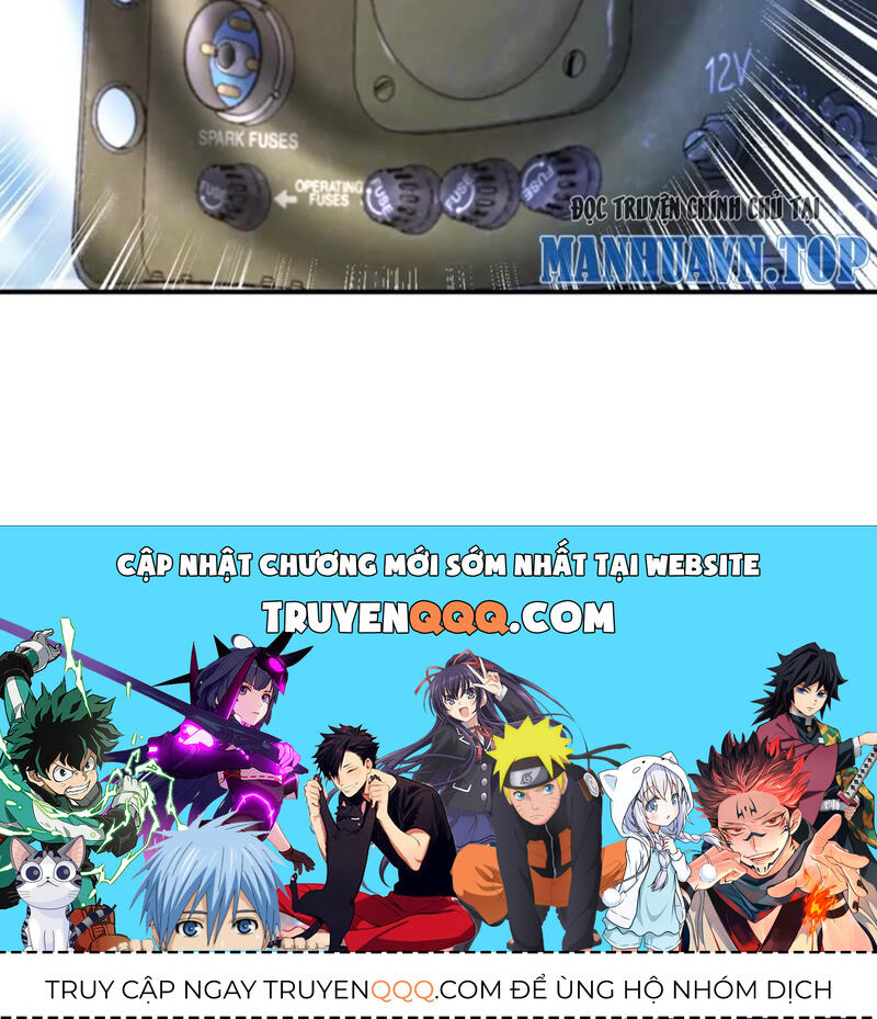 Mạt Thế Siêu Cấp Hệ Thống Chap 354 - Next Chap 355