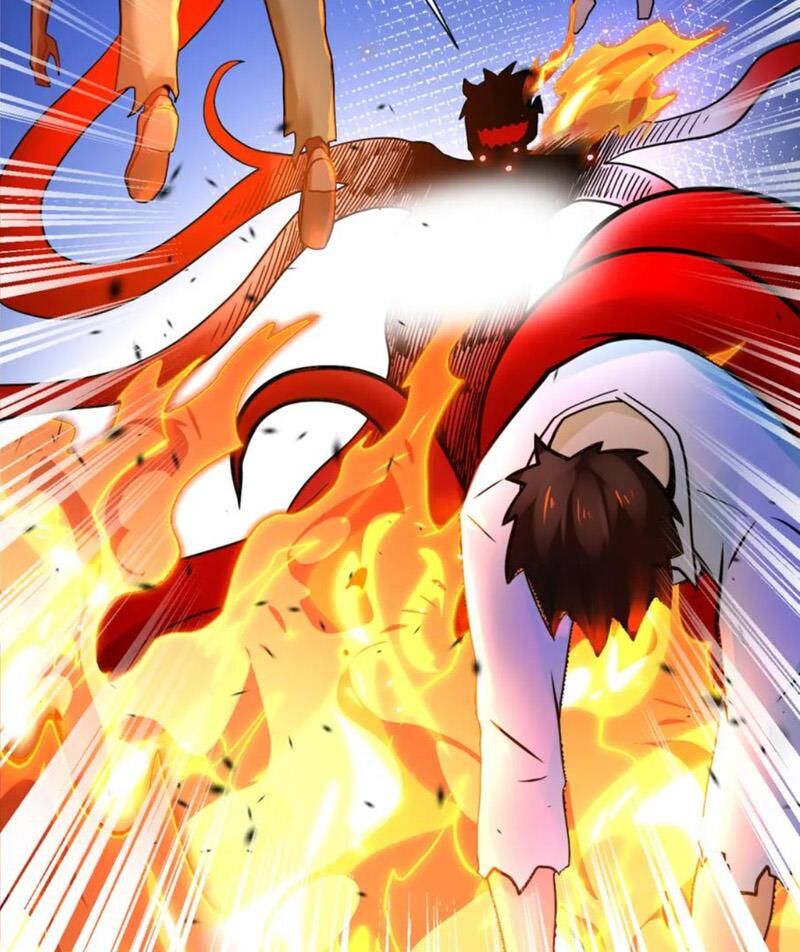 Mạt Thế Siêu Cấp Hệ Thống Chap 354 - Next Chap 355