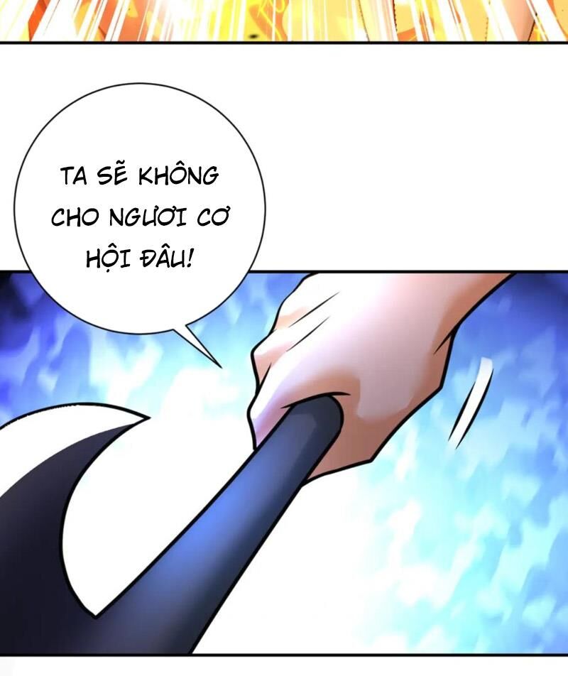 Mạt Thế Siêu Cấp Hệ Thống Chap 354 - Next Chap 355