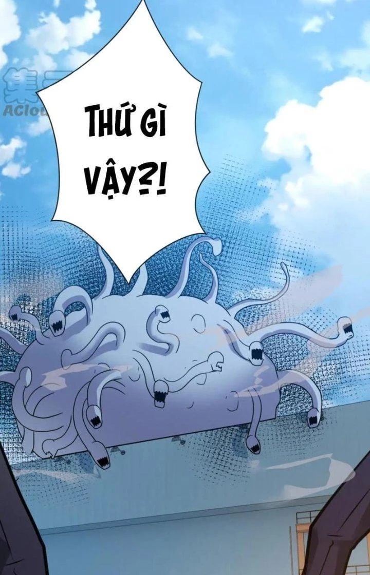 Mạt Thế Siêu Cấp Hệ Thống Chap 355 - Next Chap 356