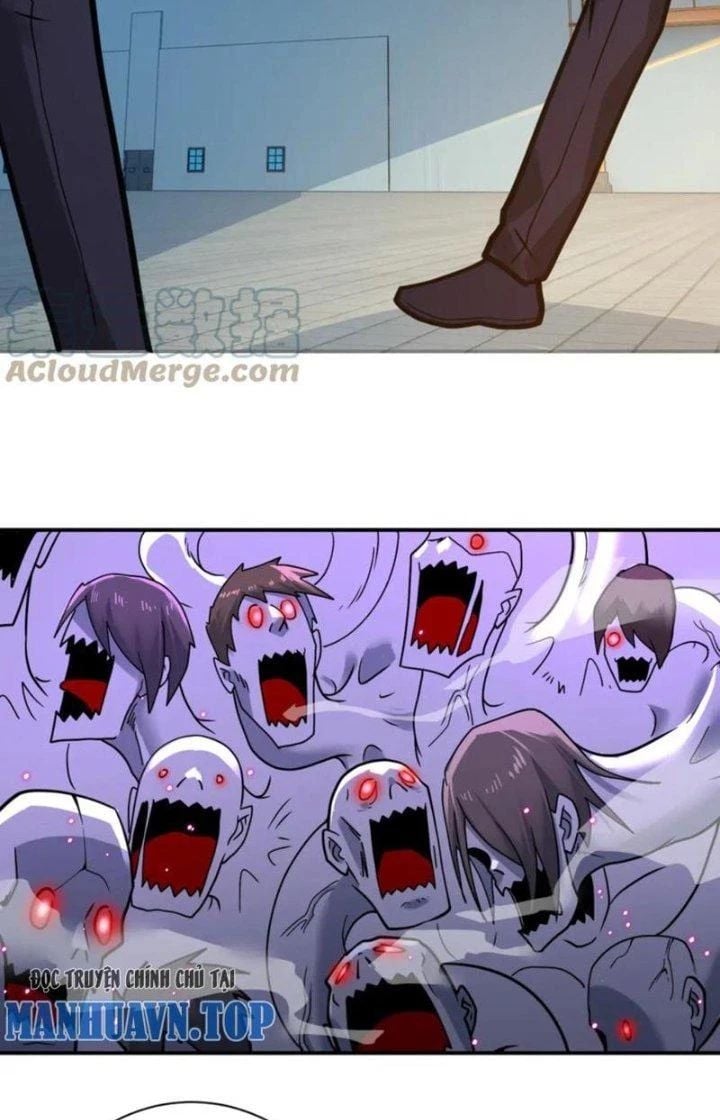 Mạt Thế Siêu Cấp Hệ Thống Chap 355 - Next Chap 356