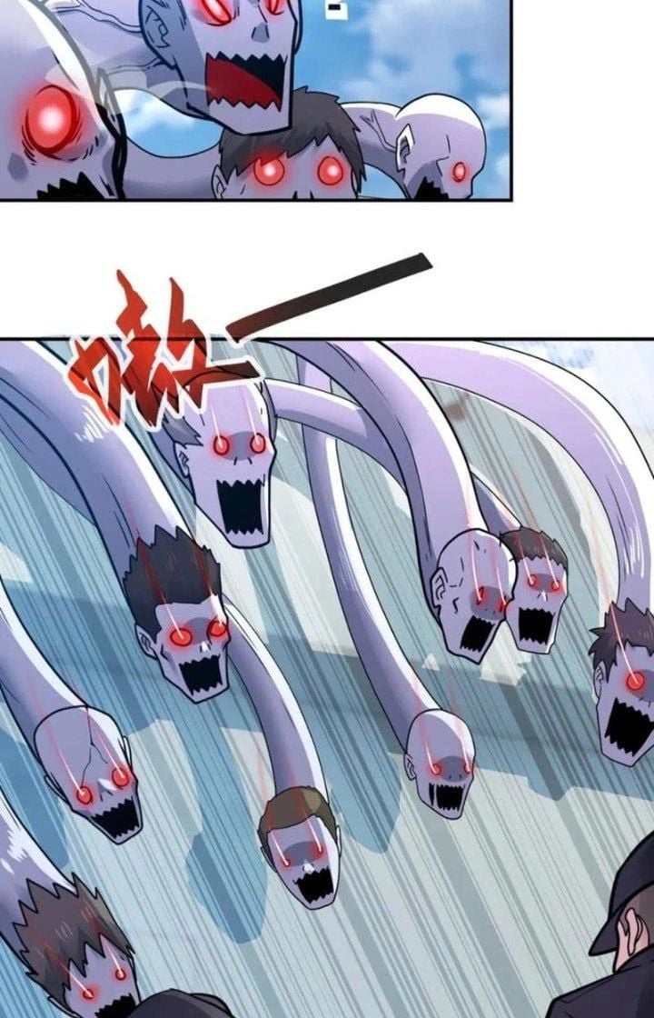 Mạt Thế Siêu Cấp Hệ Thống Chap 355 - Next Chap 356