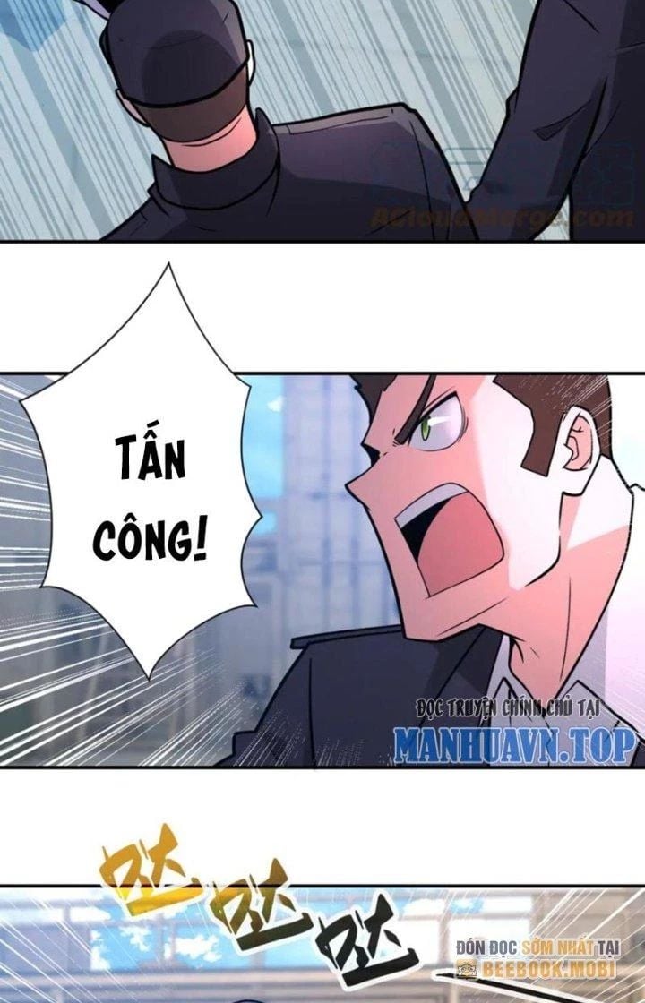 Mạt Thế Siêu Cấp Hệ Thống Chap 355 - Next Chap 356