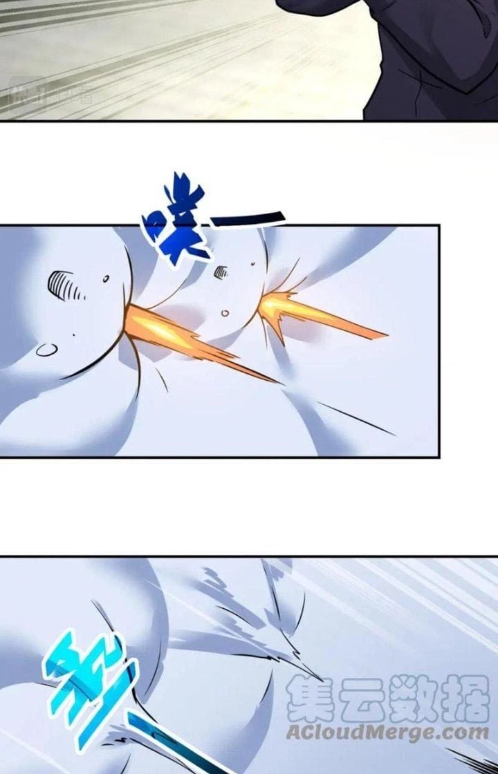 Mạt Thế Siêu Cấp Hệ Thống Chap 355 - Next Chap 356