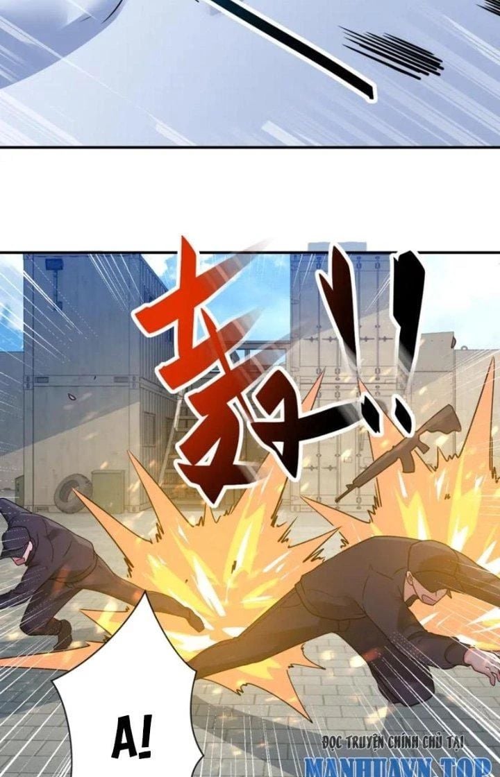 Mạt Thế Siêu Cấp Hệ Thống Chap 355 - Next Chap 356