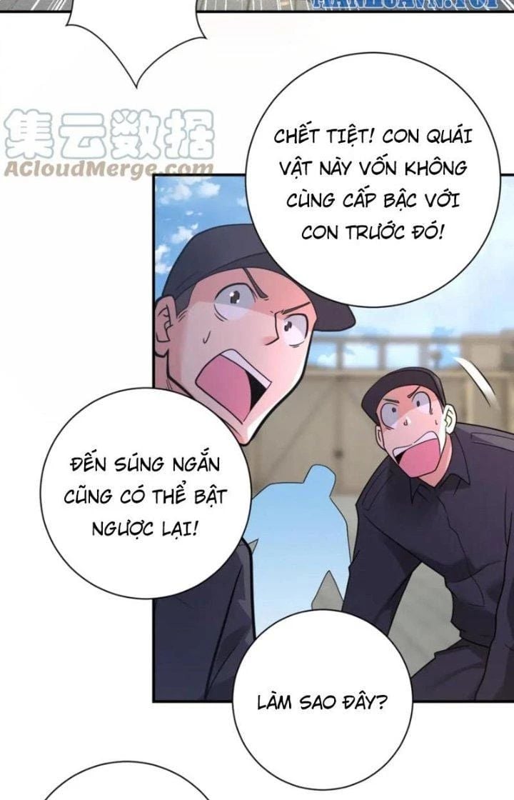 Mạt Thế Siêu Cấp Hệ Thống Chap 355 - Next Chap 356