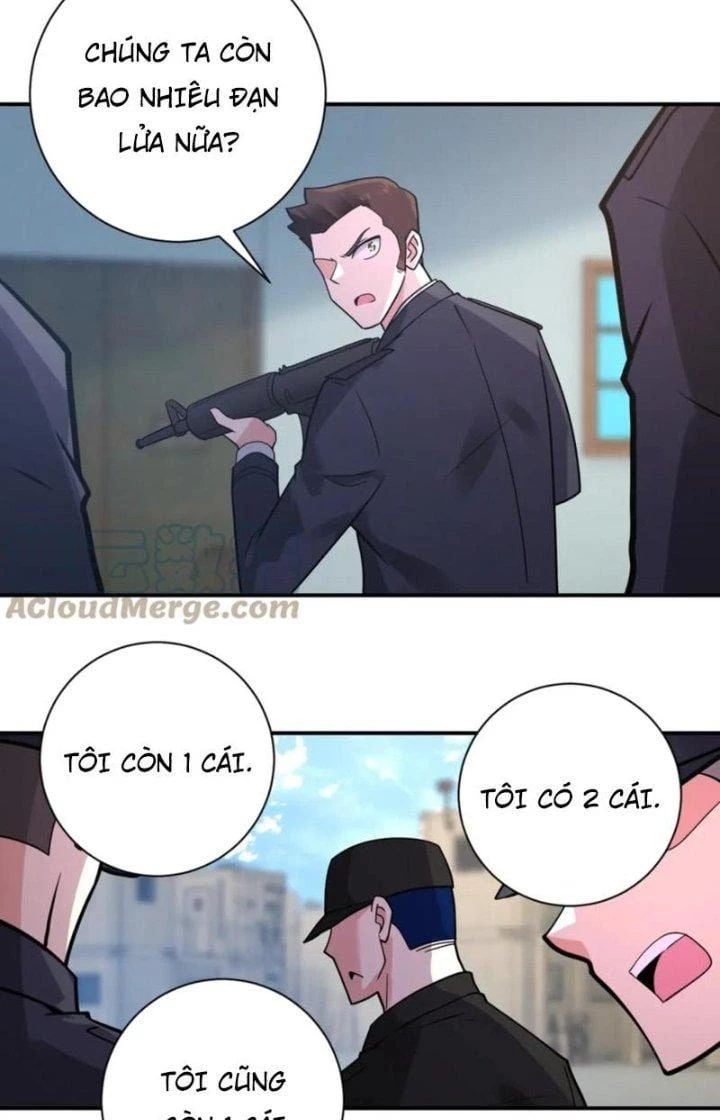 Mạt Thế Siêu Cấp Hệ Thống Chap 355 - Next Chap 356