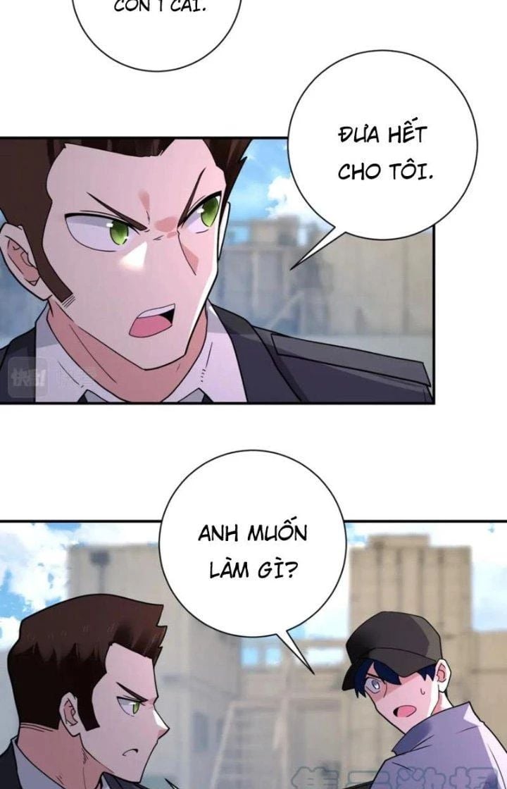 Mạt Thế Siêu Cấp Hệ Thống Chap 355 - Next Chap 356