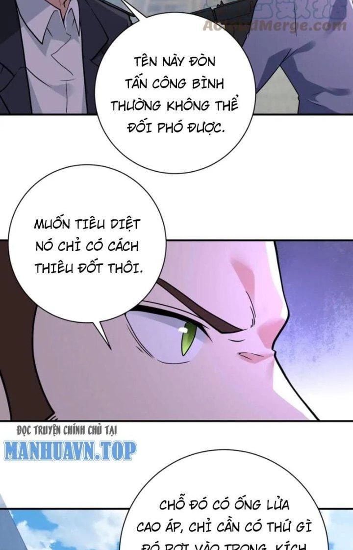 Mạt Thế Siêu Cấp Hệ Thống Chap 355 - Next Chap 356