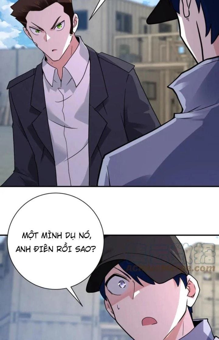 Mạt Thế Siêu Cấp Hệ Thống Chap 355 - Next Chap 356