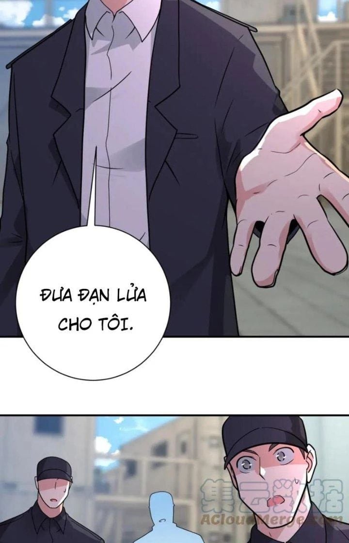 Mạt Thế Siêu Cấp Hệ Thống Chap 355 - Next Chap 356