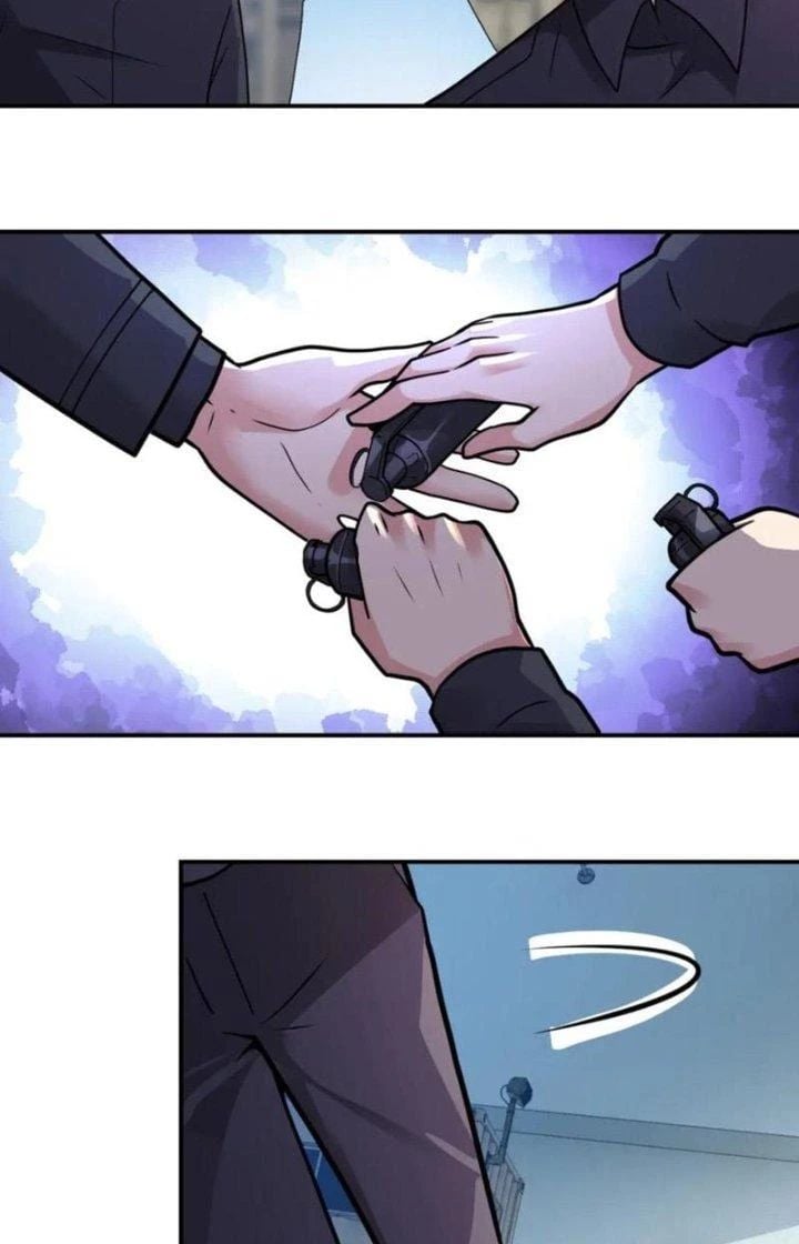 Mạt Thế Siêu Cấp Hệ Thống Chap 355 - Next Chap 356