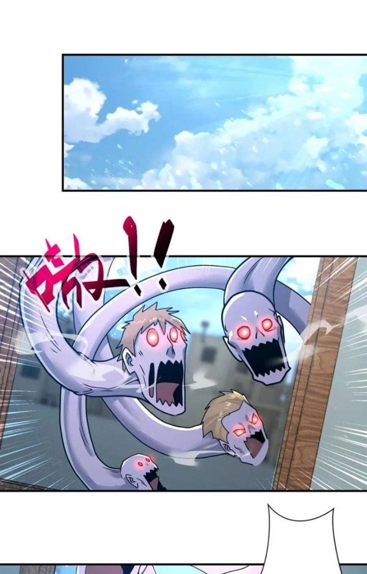 Mạt Thế Siêu Cấp Hệ Thống Chap 355 - Next Chap 356