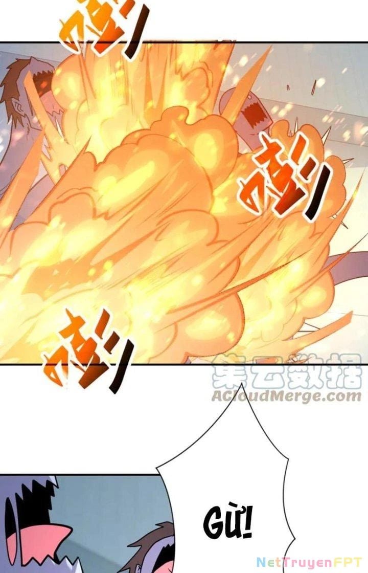 Mạt Thế Siêu Cấp Hệ Thống Chap 355 - Next Chap 356