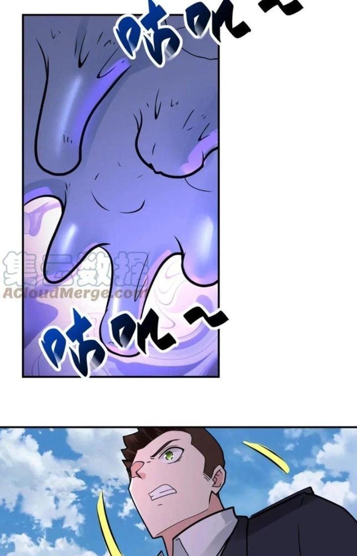 Mạt Thế Siêu Cấp Hệ Thống Chap 355 - Next Chap 356