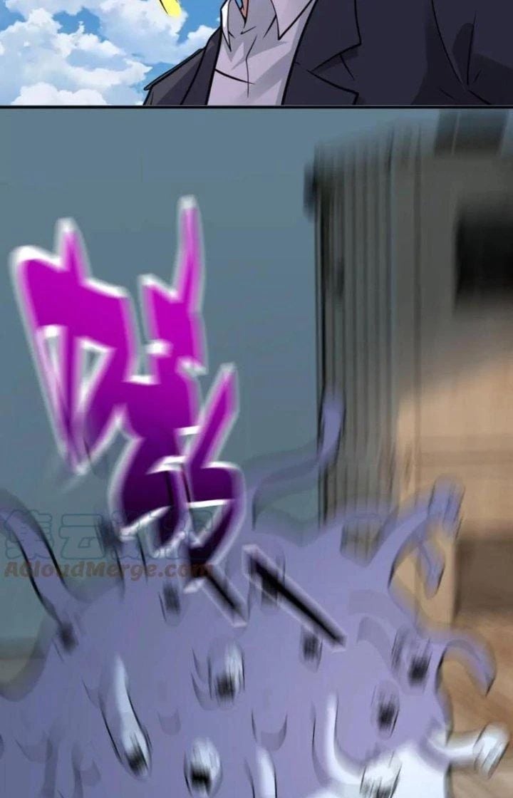 Mạt Thế Siêu Cấp Hệ Thống Chap 355 - Next Chap 356