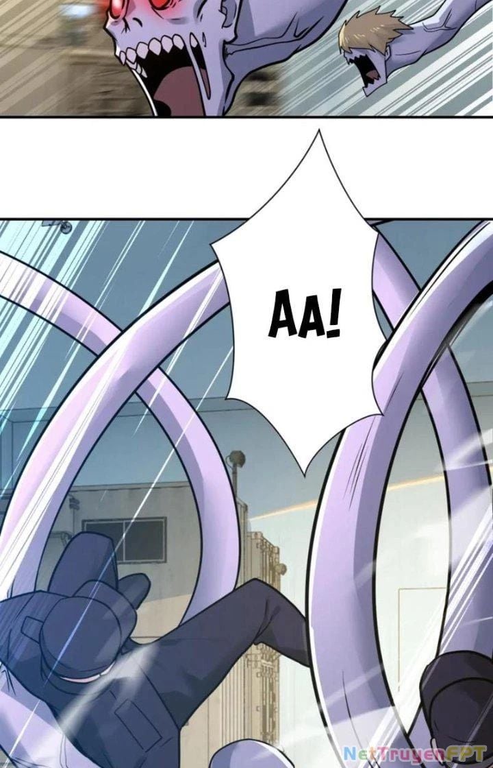 Mạt Thế Siêu Cấp Hệ Thống Chap 355 - Next Chap 356