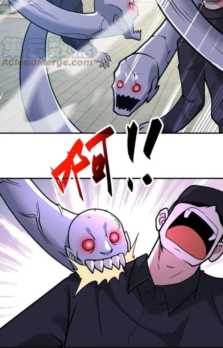 Mạt Thế Siêu Cấp Hệ Thống Chap 355 - Next Chap 356