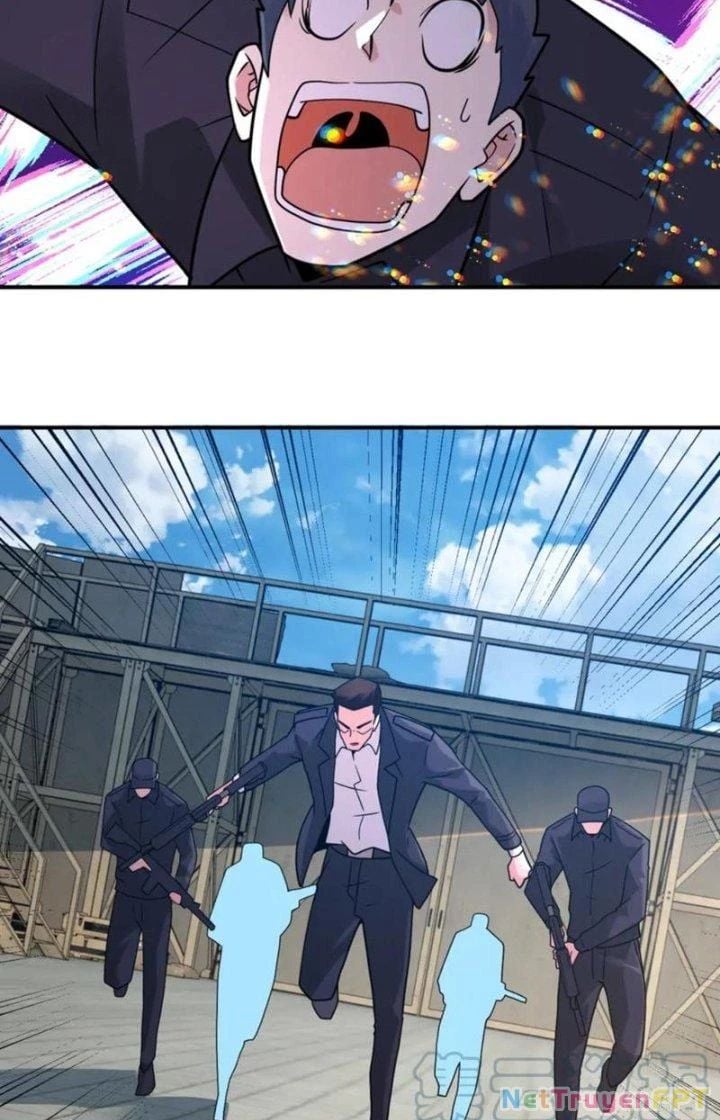 Mạt Thế Siêu Cấp Hệ Thống Chap 355 - Next Chap 356