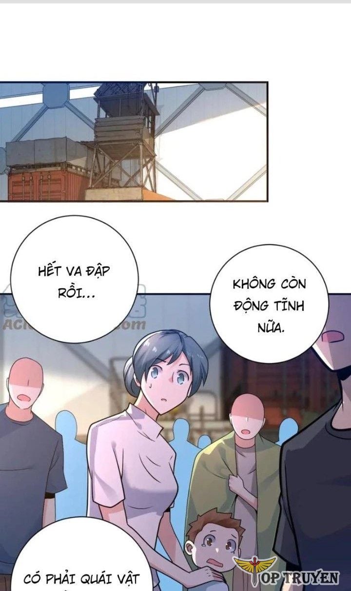 Mạt Thế Siêu Cấp Hệ Thống Chap 356 - Next Chap 357