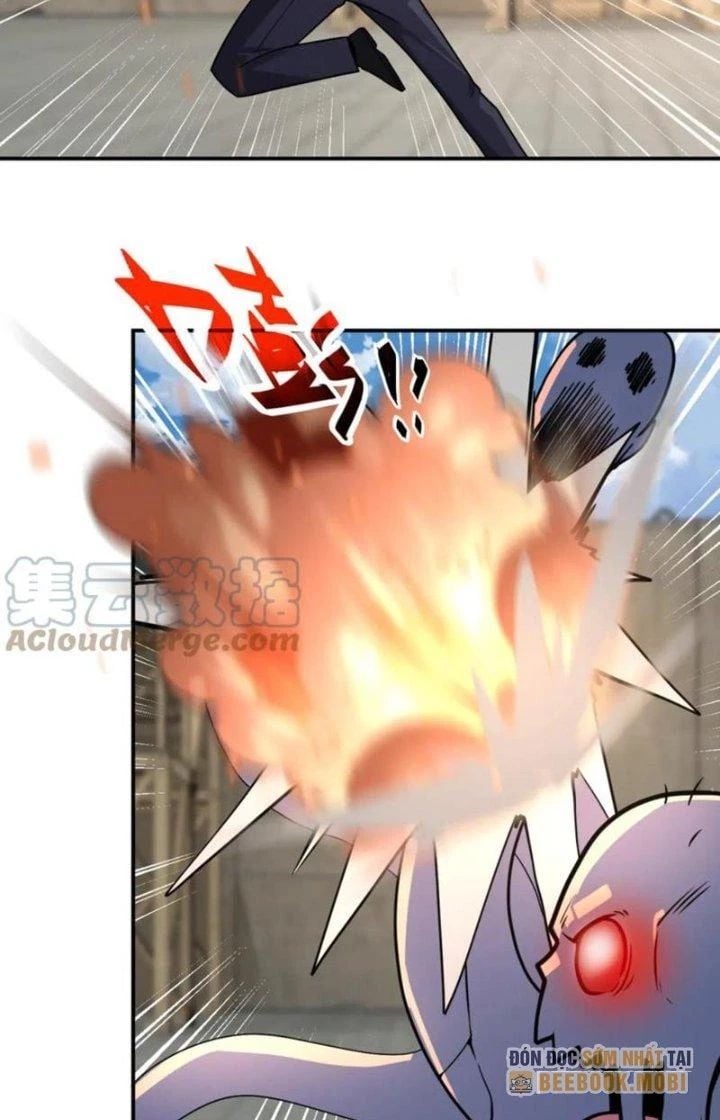 Mạt Thế Siêu Cấp Hệ Thống Chap 356 - Next Chap 357