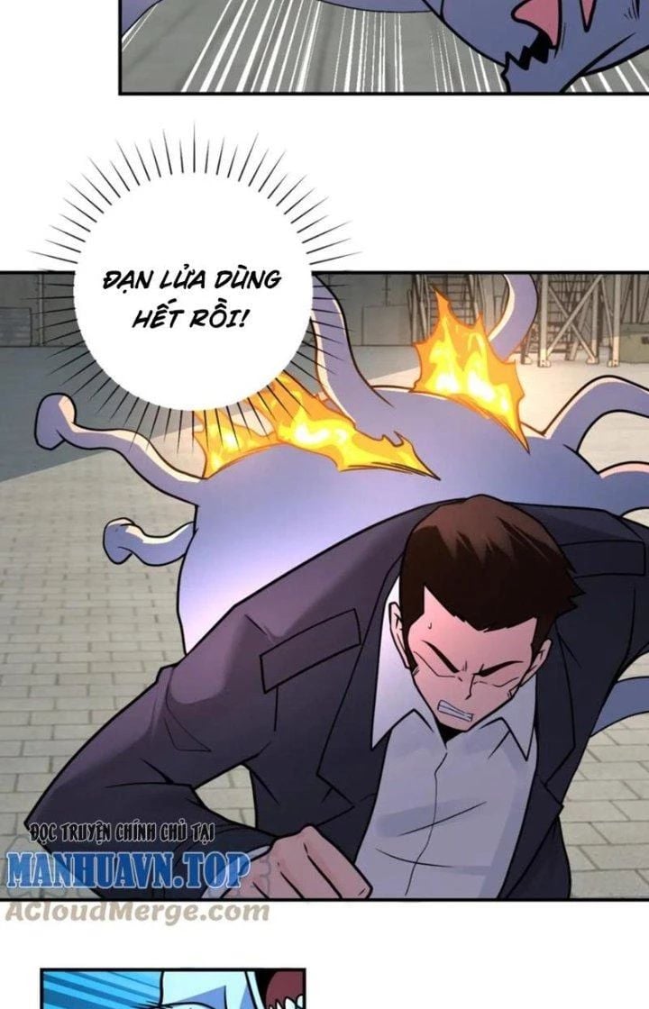 Mạt Thế Siêu Cấp Hệ Thống Chap 356 - Next Chap 357