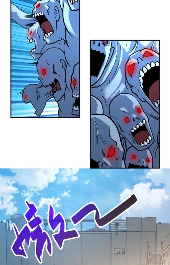 Mạt Thế Siêu Cấp Hệ Thống Chap 356 - Next Chap 357