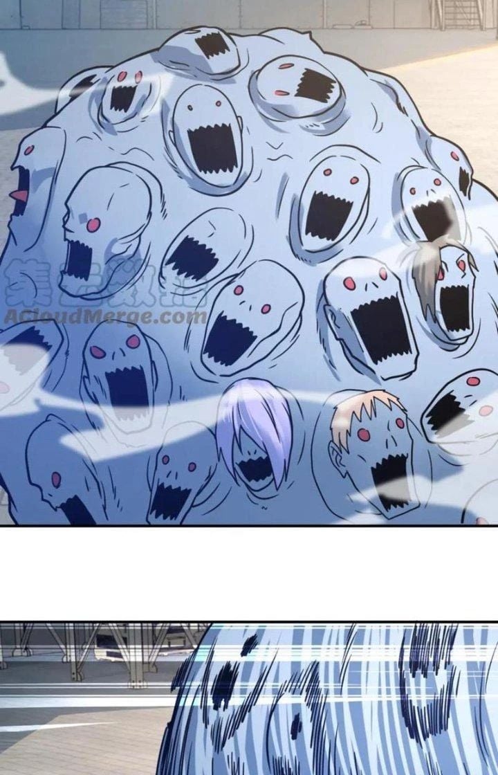 Mạt Thế Siêu Cấp Hệ Thống Chap 356 - Next Chap 357