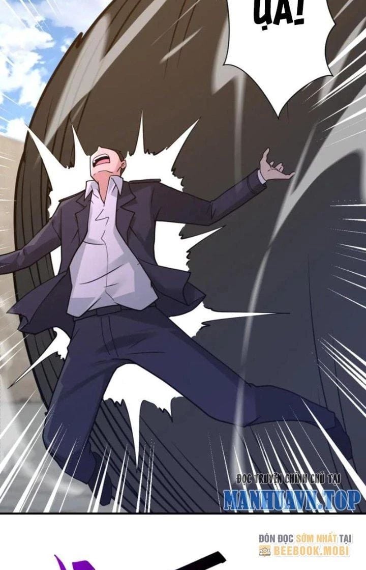 Mạt Thế Siêu Cấp Hệ Thống Chap 356 - Next Chap 357