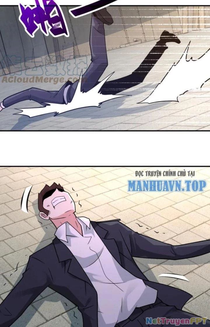 Mạt Thế Siêu Cấp Hệ Thống Chap 356 - Next Chap 357