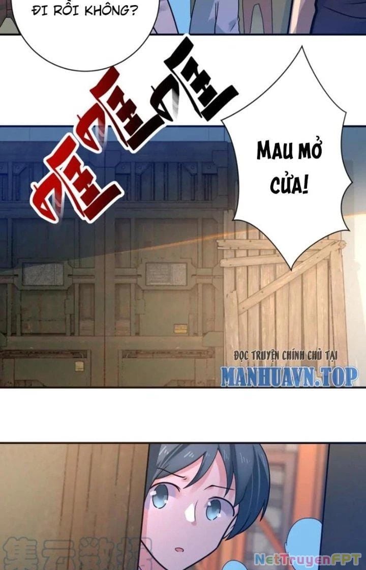 Mạt Thế Siêu Cấp Hệ Thống Chap 356 - Next Chap 357