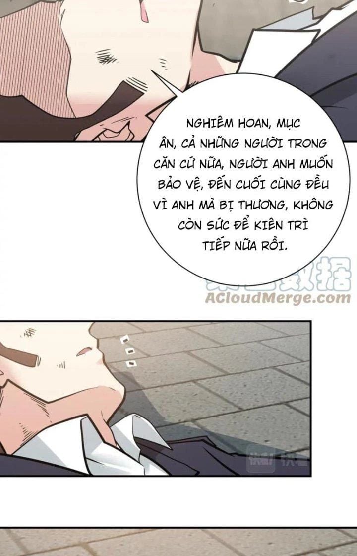 Mạt Thế Siêu Cấp Hệ Thống Chap 356 - Next Chap 357