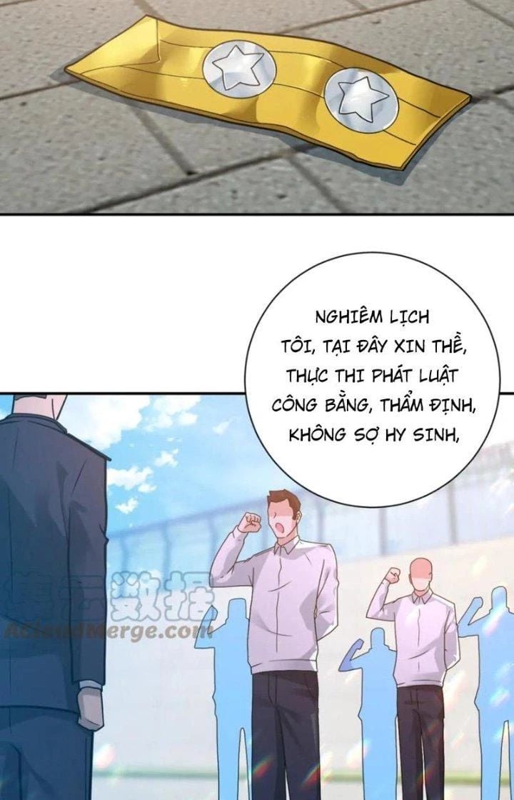 Mạt Thế Siêu Cấp Hệ Thống Chap 356 - Next Chap 357