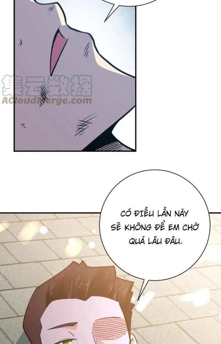 Mạt Thế Siêu Cấp Hệ Thống Chap 356 - Next Chap 357