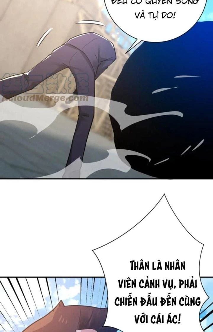 Mạt Thế Siêu Cấp Hệ Thống Chap 356 - Next Chap 357