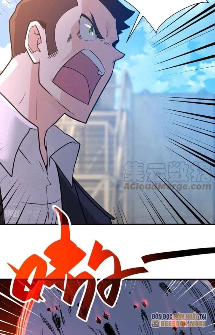 Mạt Thế Siêu Cấp Hệ Thống Chap 356 - Next Chap 357