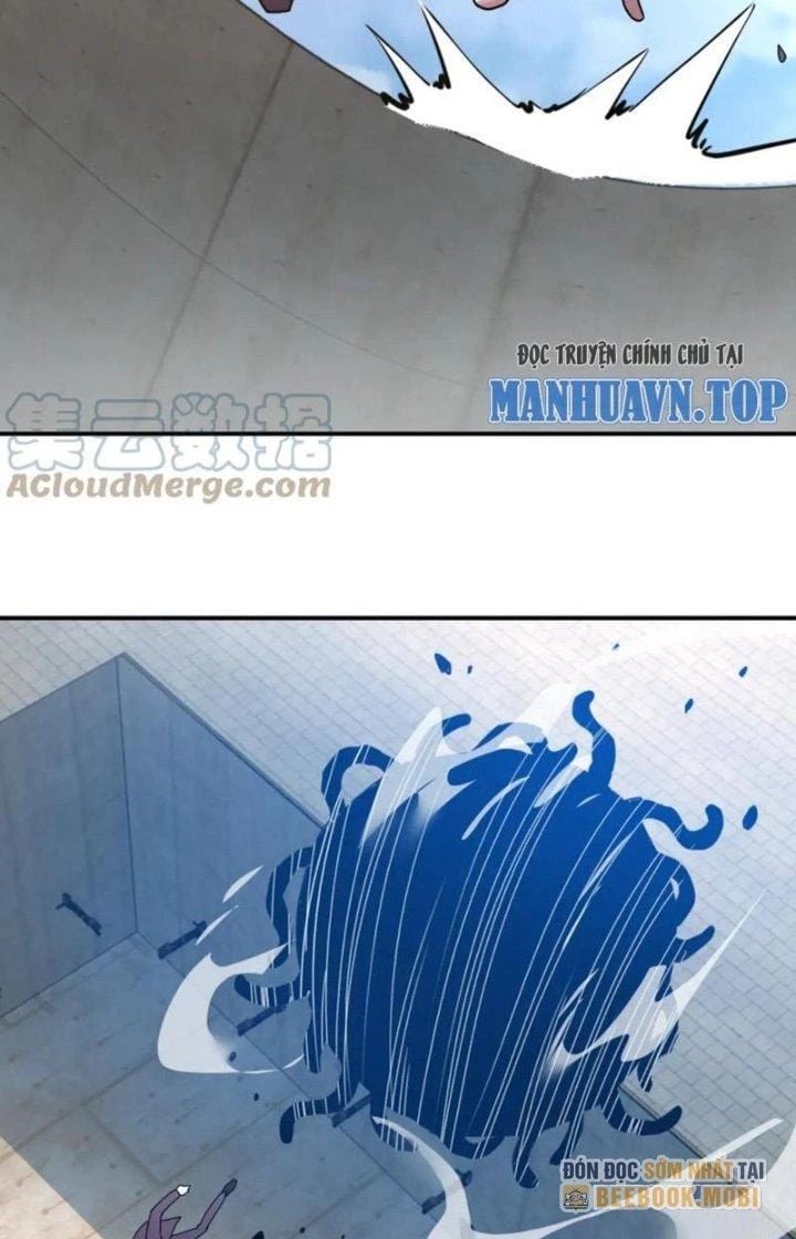 Mạt Thế Siêu Cấp Hệ Thống Chap 356 - Next Chap 357